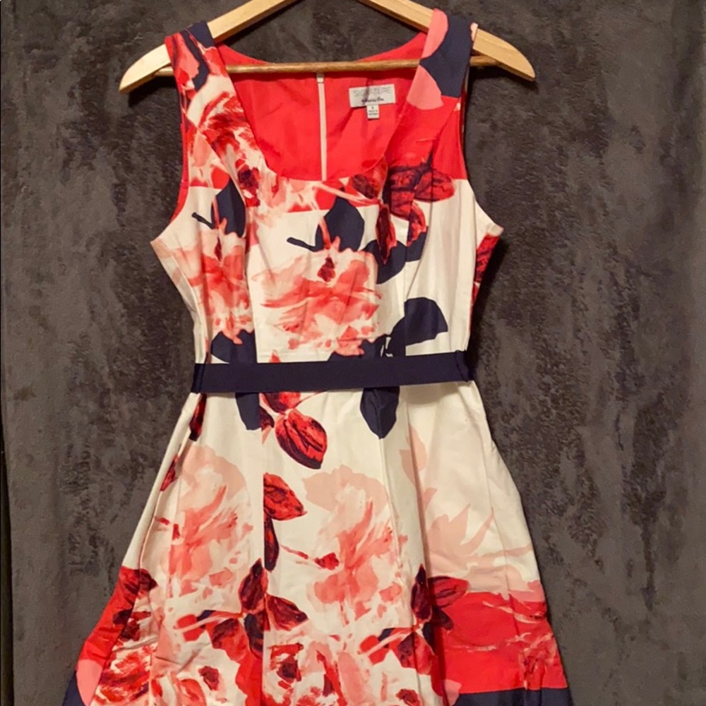 Signature by Robbie Bee Size 6 dress